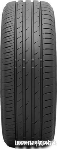 Toyo Proxes Comfort 235/65R18 110W фото 1