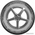 Barum Bravuris 5HM 225/55R19 99V фото 2