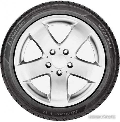 Matador MP 47 Hectorra 3 155/65R14 75T фото 1