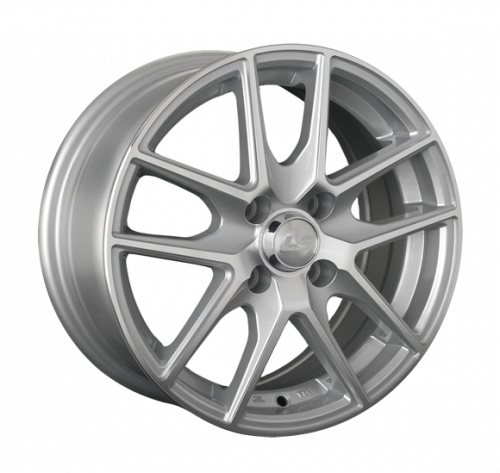LS LS771 15x6.5" 4х108мм DIA 63.3мм ET 45мм SF