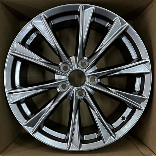 IWheel IVF-3202 20x8.0" 5x114.3мм DIA 60.1мм ET 30мм HB-1