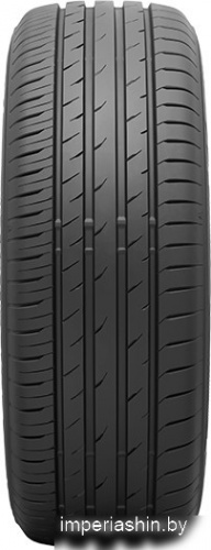 Toyo Proxes Comfort 205/55R17 95V фото 1