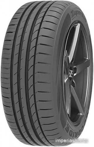 WestLake Z-007 ZuperAce 275/45R21 110Y