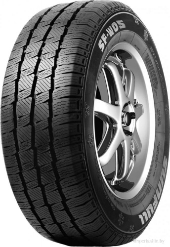 Sunfull SF-W05 195/75R16C 107/105R