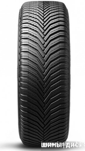 Michelin CrossClimate 2 225/40R18 92Y фото 2