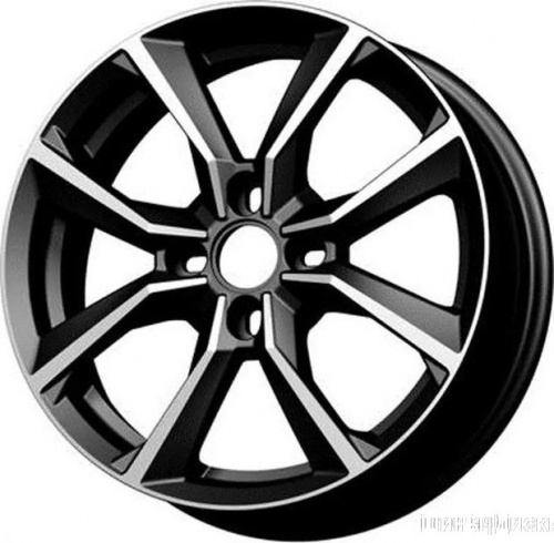 Carwel Тахо 283 15x6" 4x114.3мм DIA 67.1мм ET 44мм AB