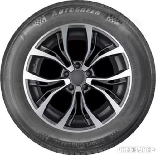 Autogreen Smart Chaser-SC1 225/45R17 94W XL фото 1