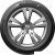 Hankook Ventus Prime 4 K135 255/40R18 99W фото 1
