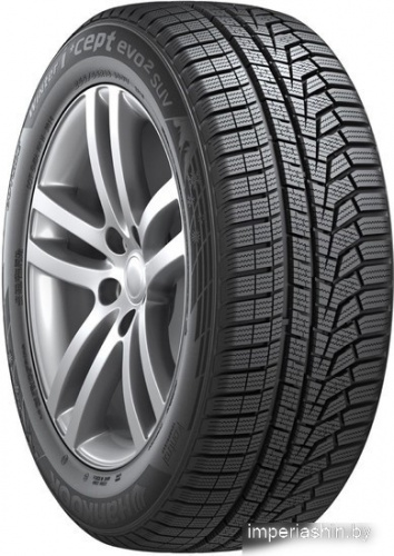 Hankook Winter i*cept evo2 SUV W320A 235/70R16 109H