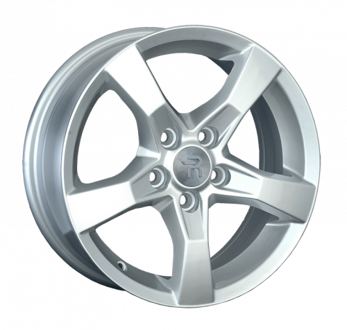 REPLAY OPL80 15x6" 5х105мм DIA 56.6мм ET 39мм S