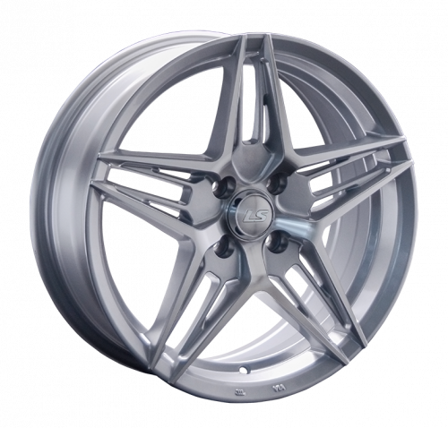 LS LS1262 16x7" 4х100мм DIA 60.1мм ET 40мм SF