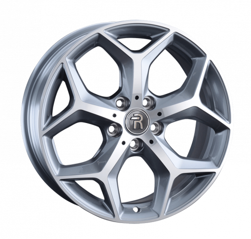 REPLAY A179 18x7.5" 5х112мм DIA 57.1мм ET 51мм GMF