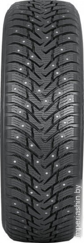Ikon Nordman 8 SUV 235/60R18 107T (шипы) фото 2