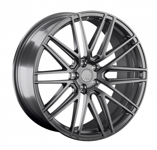 LS Forged LSFG12 22x10" 5х112мм DIA 66.6мм ET 20мм MGM