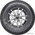 Bridgestone Dueler A/T 001 225/75R16 104S фото 1 Bridgestone Dueler A/T 001 225/75R16 104S фото 1