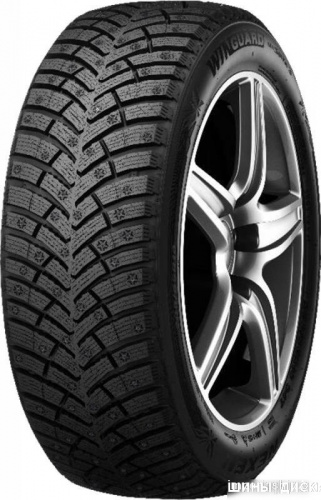 Nexen Winguard WinSpike 3 275/50R20 113T (под шип)