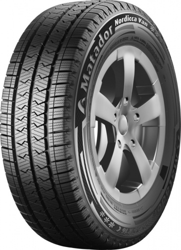 Matador Nordicca Van 195/60R16C 99/97T