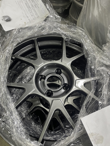15" 4*114,3 6.5 ET35 67,0 ANZ-5419 Grey