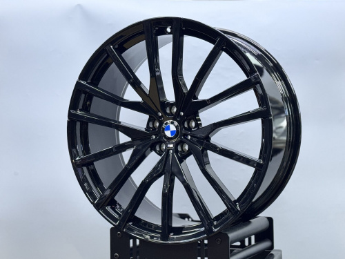 21" 5*112 9.5 ET37 66.45 ZB-1473(F) B