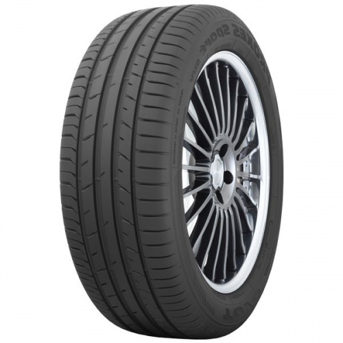 Toyo Proxes Sport SUV 235/55R20 102W