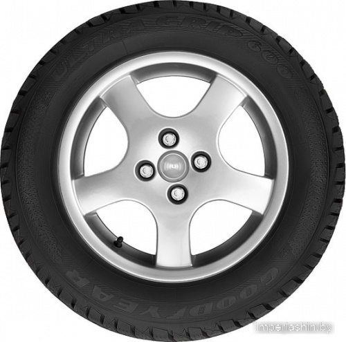 Goodyear UltraGrip 600 215/55R17 98T фото 2