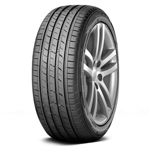 Nexen N'Fera SU1 255/45R18 103Y
