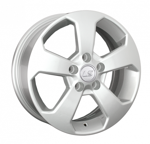 LS LS1074 15x6" 5х108мм DIA 73.1мм ET 45мм S