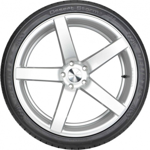 Delinte DS8 225/35R20 93W