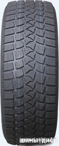 Mazzini Snowleopard LX SUV 275/60R20 115T фото 1
