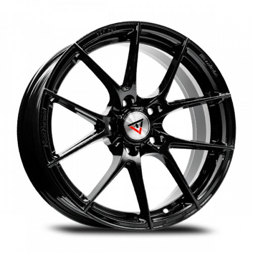 15" 4*98 6.5 ET20 58.45 ANZ-8154 BLACK