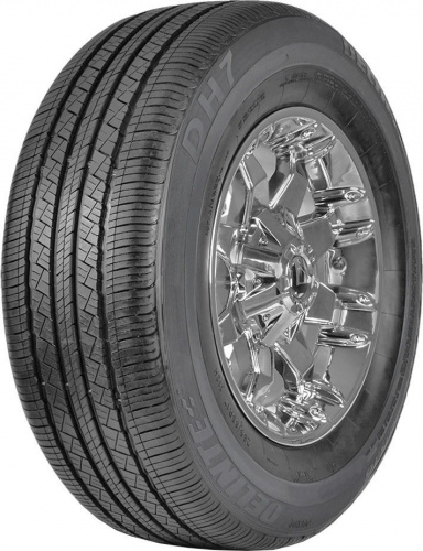 Delinte DH7 SUV 225/55R17 97W