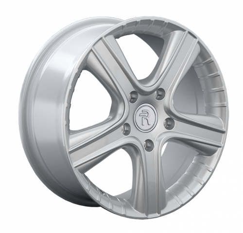 REPLAY VV32 17x7.5" 5х130мм DIA 71.6мм ET 55мм S