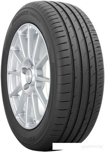 Toyo Proxes Comfort 215/40R17 87V