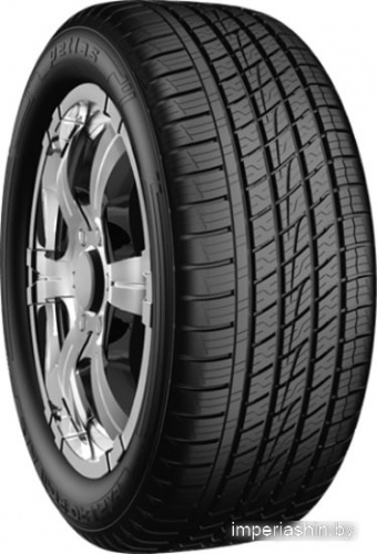 Petlas Explero PT411 245/65R17 111H фото 2