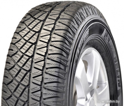 Michelin Latitude Cross 285/45R21 113W фото 1