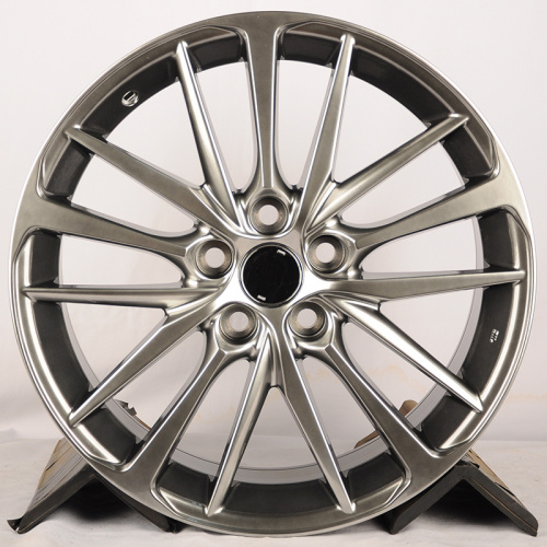 IWheel IVF-3215 18x8.0" 5x114.3мм DIA 60.1мм ET 50мм HB-1