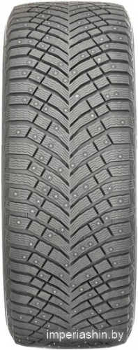 Michelin X-Ice North 4 SUV 235/50R19 103T фото 2