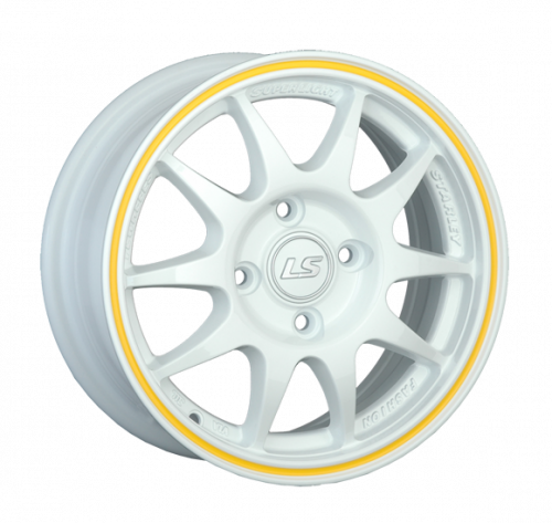 LS LS204 16x7" 5х114.3мм DIA 73.1мм ET 40мм WYL