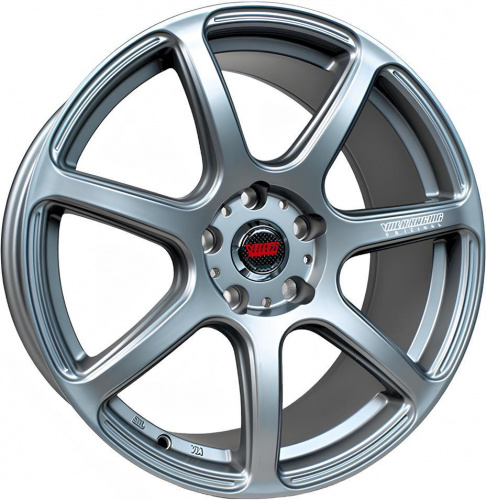 18" 5*114,3 8,5 ET35 67, BN-1779 MatteG