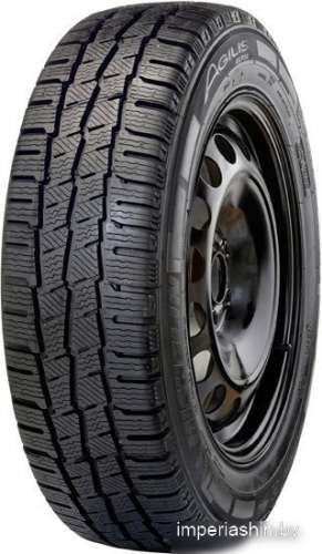 Michelin Agilis Alpin 195/75R16C 110/108R