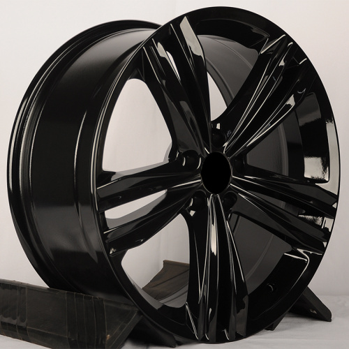 Powcan 3S5293 18x8.0" 5x112мм DIA 57.1мм ET 35мм Gloss Black