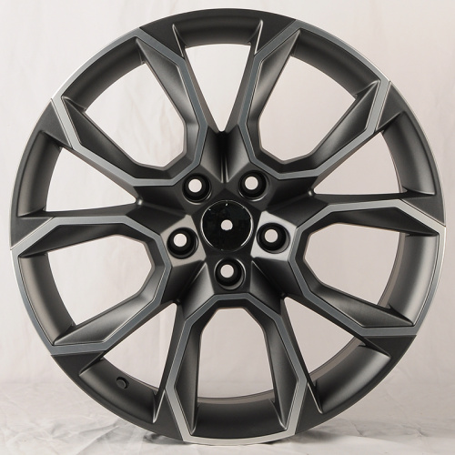 Powcan BK5278 17x7.0" 5x100мм DIA 57.1мм ET 45мм MSDG