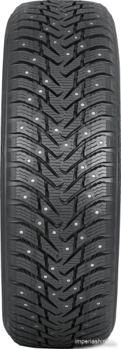 Ikon Nordman 8 SUV 255/60R18 112T (шипы) фото 2