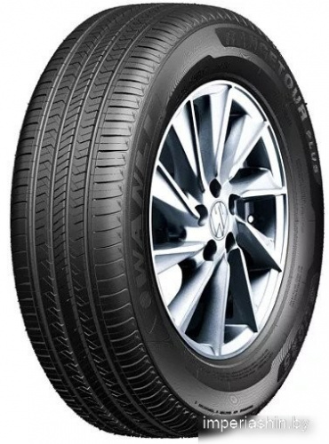 Wanli SU025 235/60R16 100V