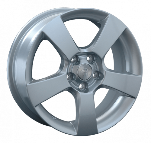 REPLAY OPL39 16x6.5" 5х105мм DIA 56.6мм ET 39мм S