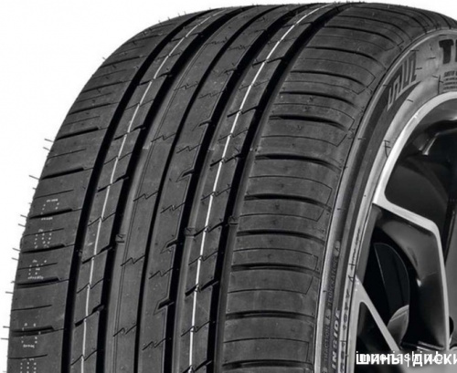 Tracmax X-Privilo RS01 275/35R21 103Y фото 1