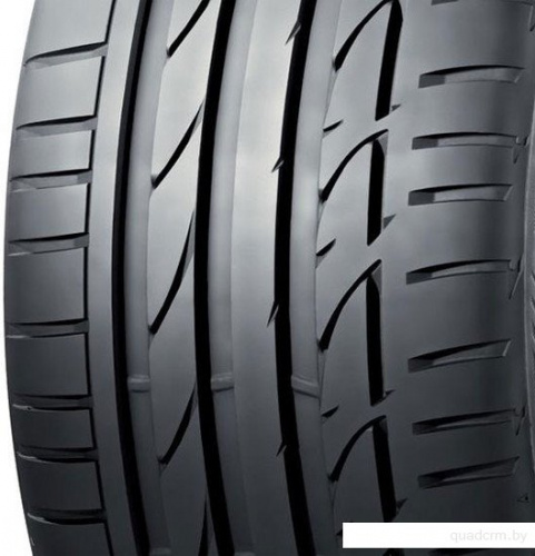 Bridgestone Potenza S001 245/40R20 95Y фото 2