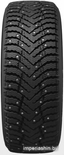 Cordiant Snow Cross 2 205/50R17 93T фото 1