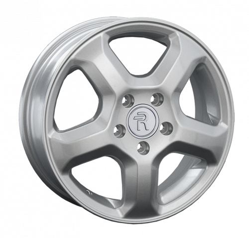 REPLAY RN35 16x6" 5х118мм DIA 71.1мм ET 50мм S