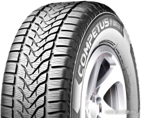Lassa Competus Winter 2 235/60R18 107H фото 1